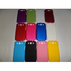 BACK COVER ULTRA SLIM SAMSUNG I9300 SIII